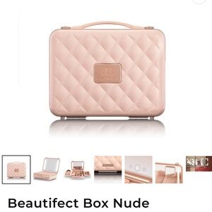 BEAUTIFECT Box NUDE